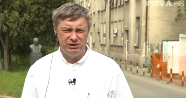 Др Стевановић УПОЗОРАВА: Далеко смо од тога да је прича са короном готова, ово је само ПРЕДАХ